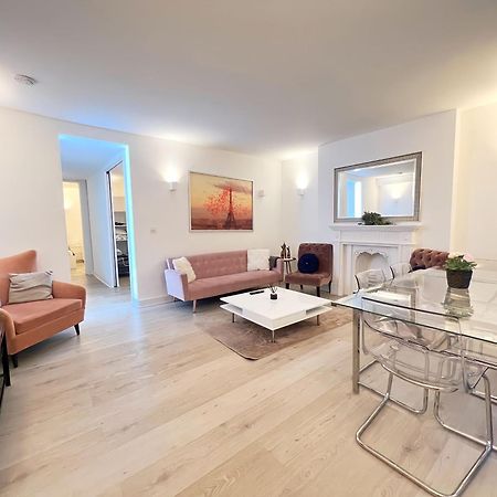 The Hyde Park Terrace Suite Λονδίνο Εξωτερικό φωτογραφία